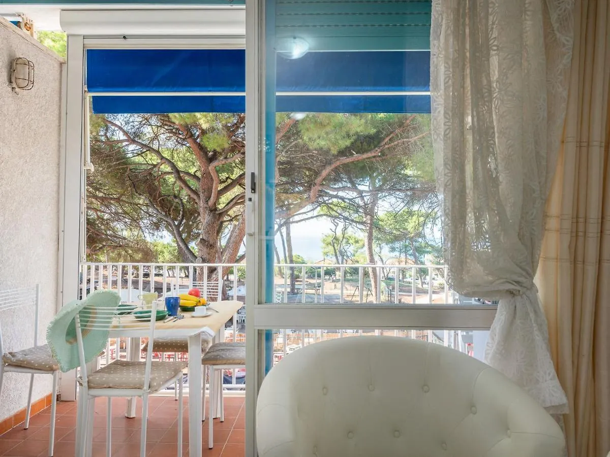 Apartment La Pineta By Interhome Casa Sant'Eugenia