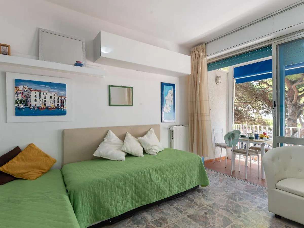 Apartment La Pineta By Interhome Casa Sant'Eugenia 0*,  Italy