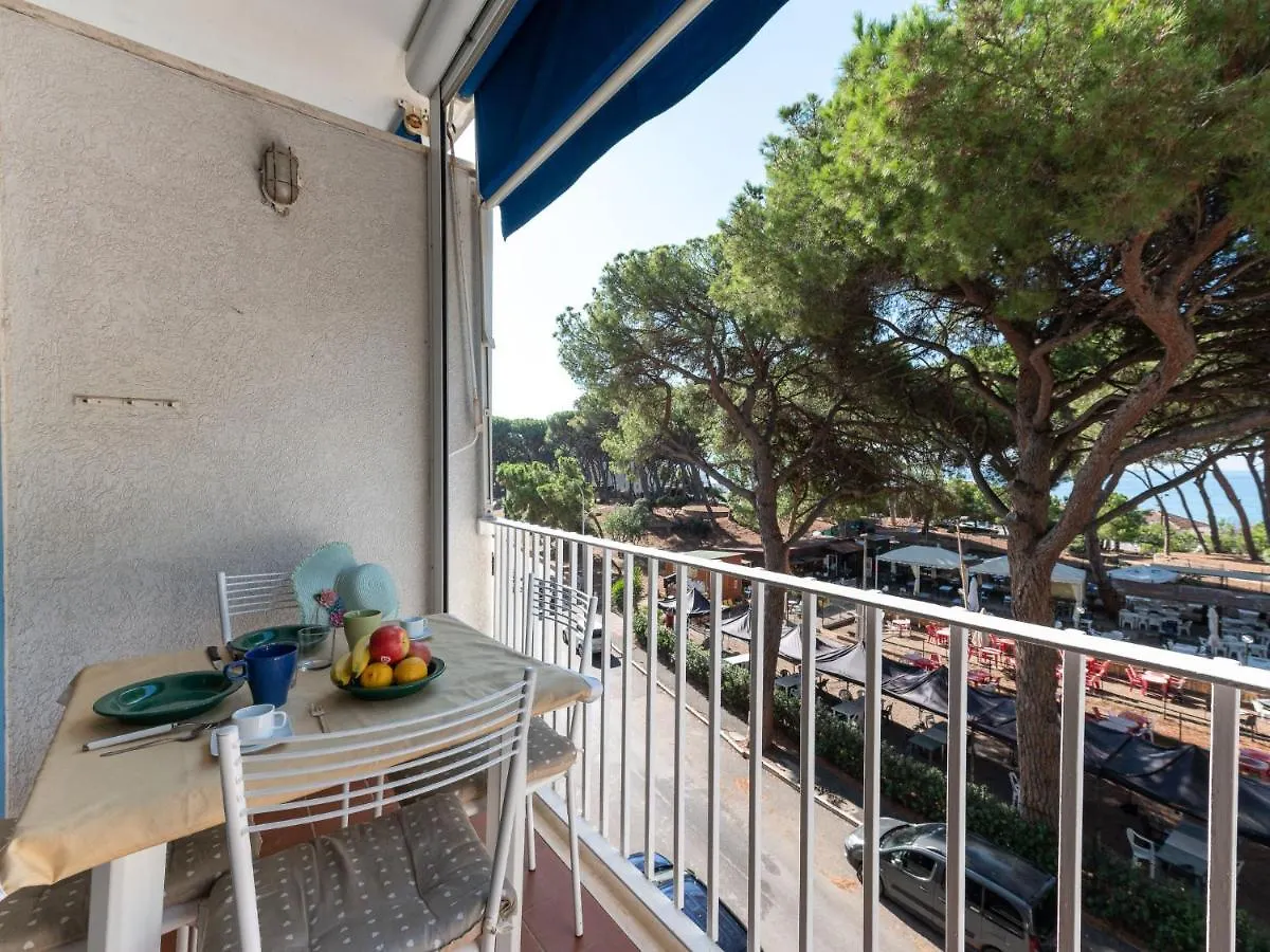 Apartment La Pineta By Interhome Casa Sant'Eugenia