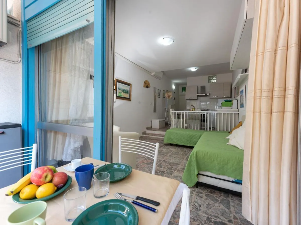 Apartment La Pineta By Interhome Casa Sant'Eugenia Italy