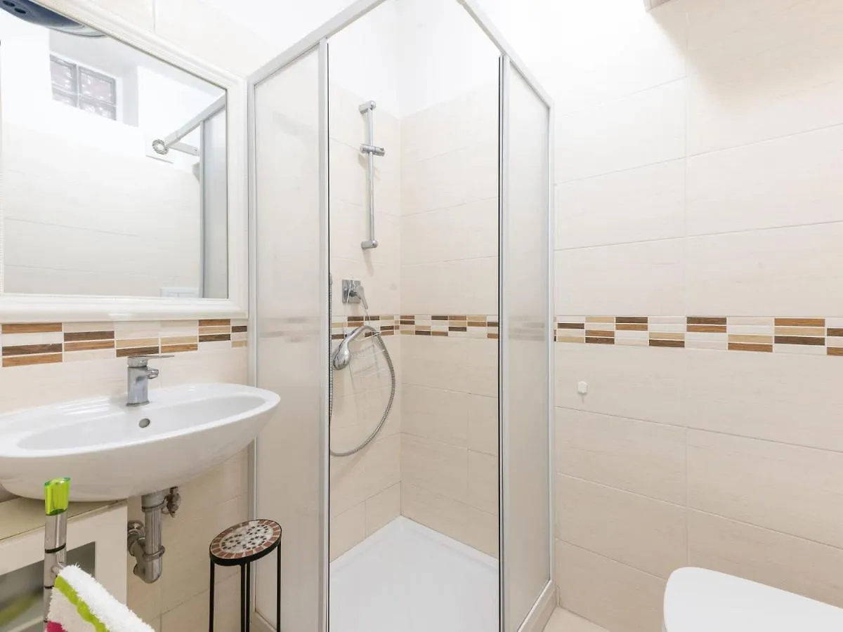 Apartment La Pineta By Interhome Casa Sant'Eugenia